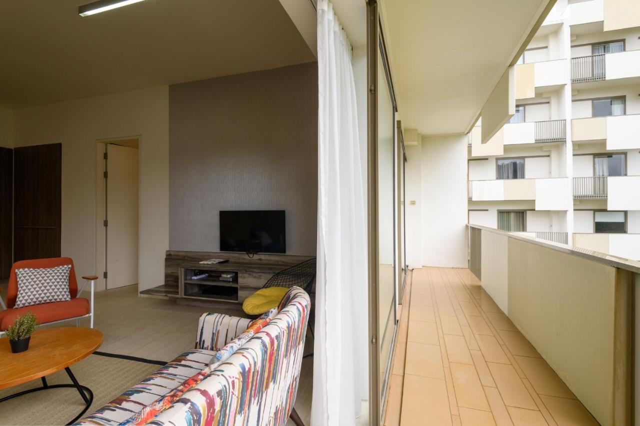 By The Sea Beach Front Apartment Batu Ferringhi Exterior foto